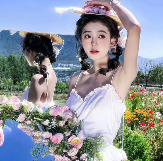 心动2001